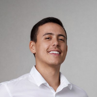Foto de perfil de Luccas Raffael
